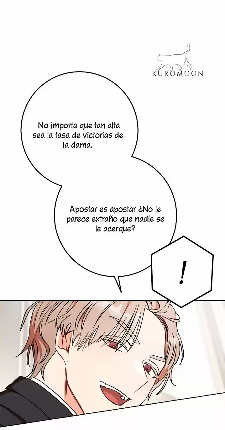 Par De Reinas - Capítulo 13 - Página 73 - LectorTMOo