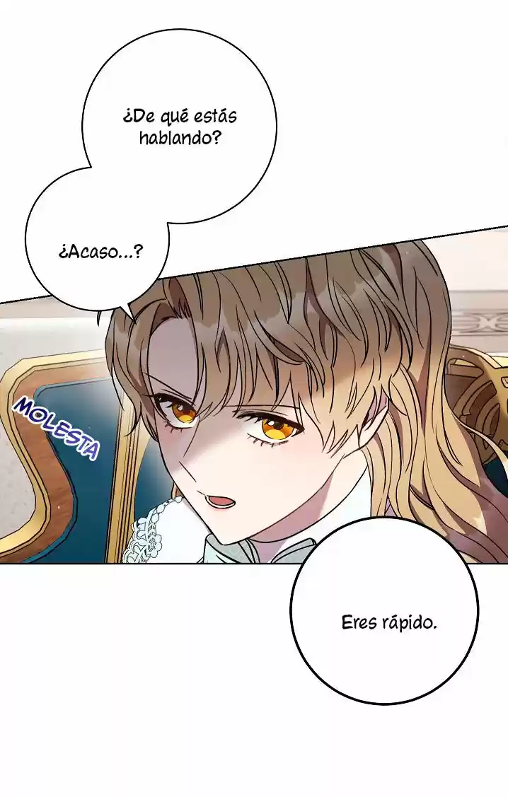 Par De Reinas - Capítulo 13 - Página 74 - LectorTMOo