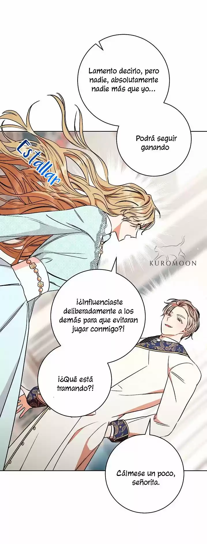 Par De Reinas - Capítulo 13 - Página 77 - LectorTMOo