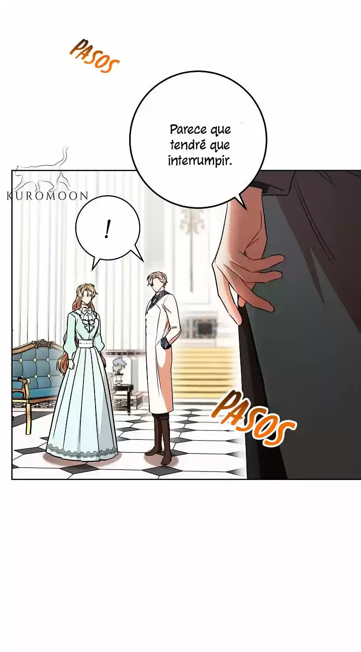 Par De Reinas - Capítulo 13 - Página 79 - LectorTMOo