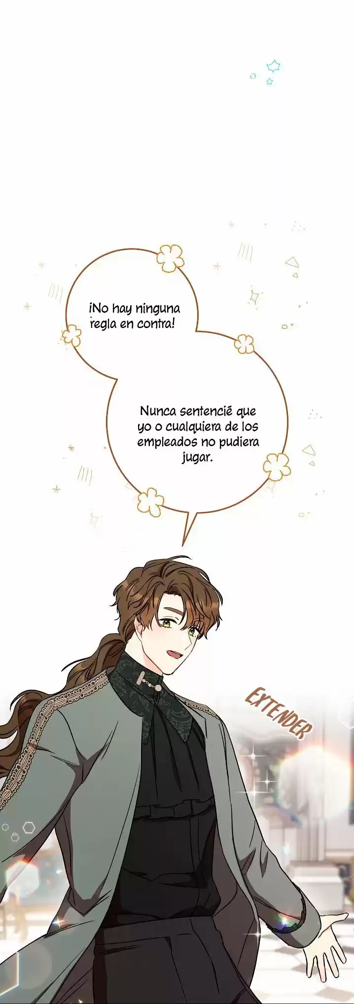 Par De Reinas - Capítulo 13 - Página 84 - LectorTMOo