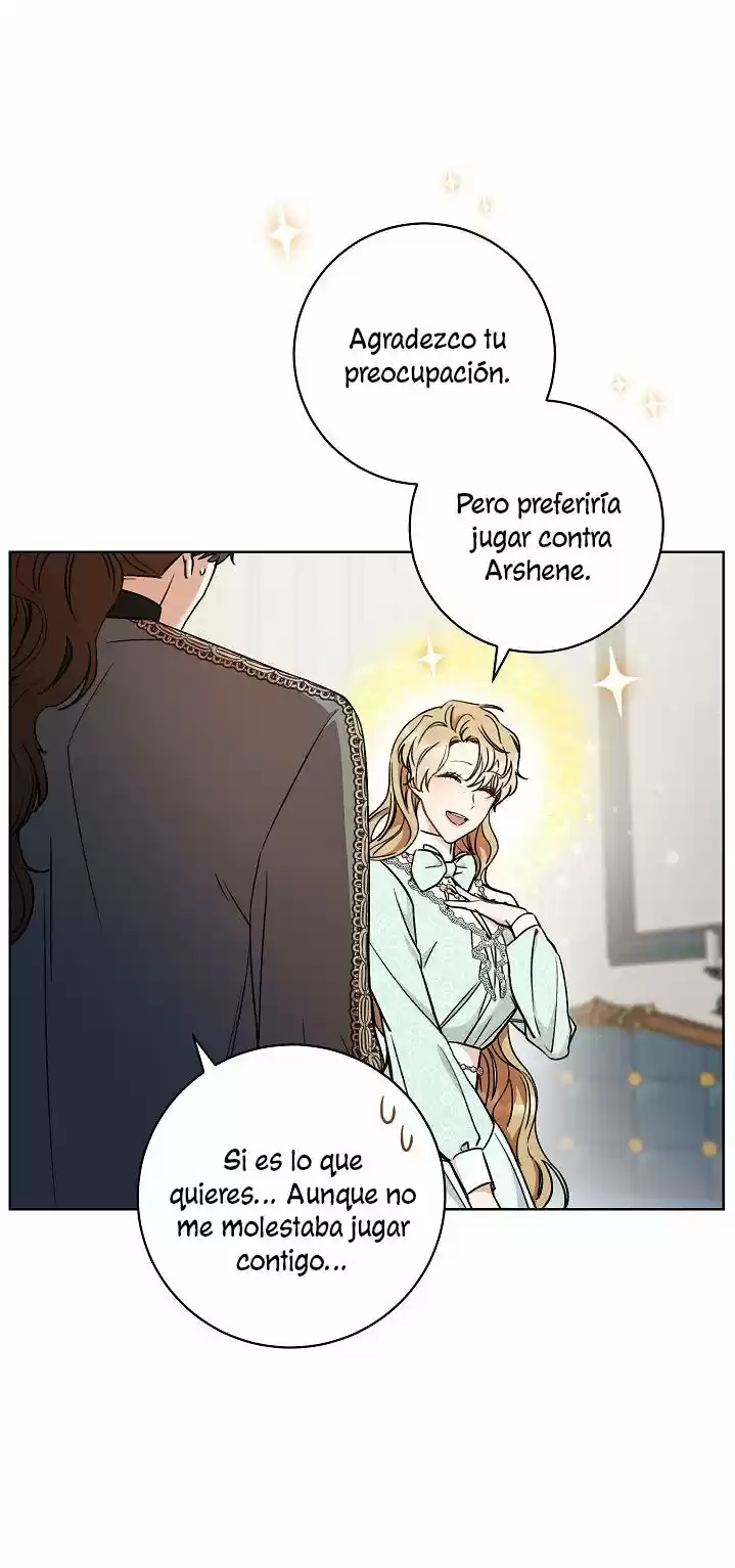 Par De Reinas - Capítulo 14 - Página 7 - LectorTMOo