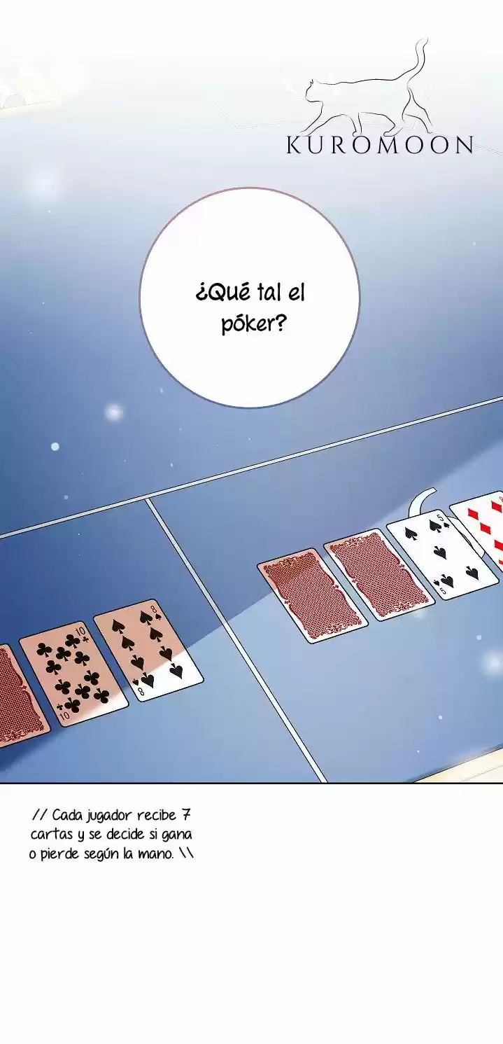 Par De Reinas - Capítulo 14 - Página 12 - LectorTMOo