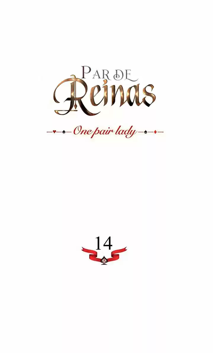 Par De Reinas - Capítulo 14 - Página 13 - LectorTMOo