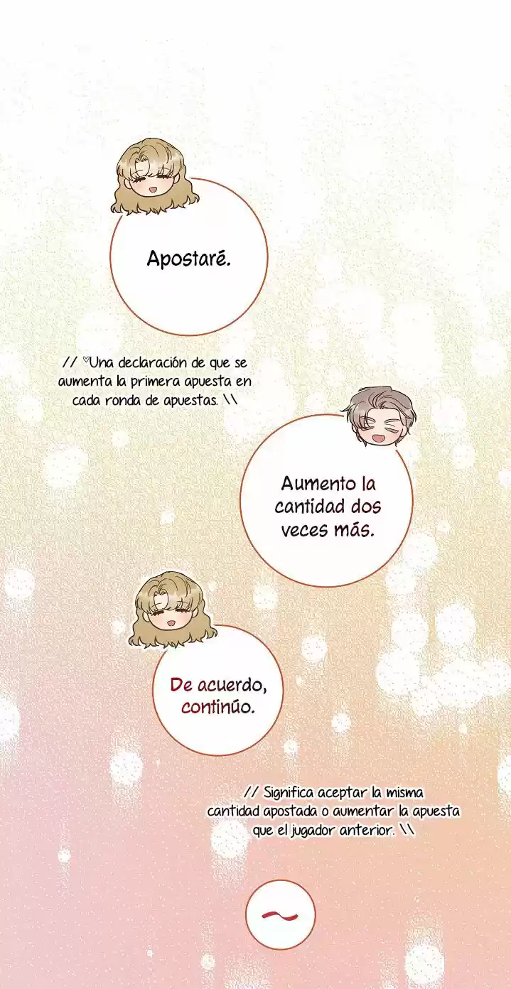 Par De Reinas - Capítulo 14 - Página 14 - LectorTMOo