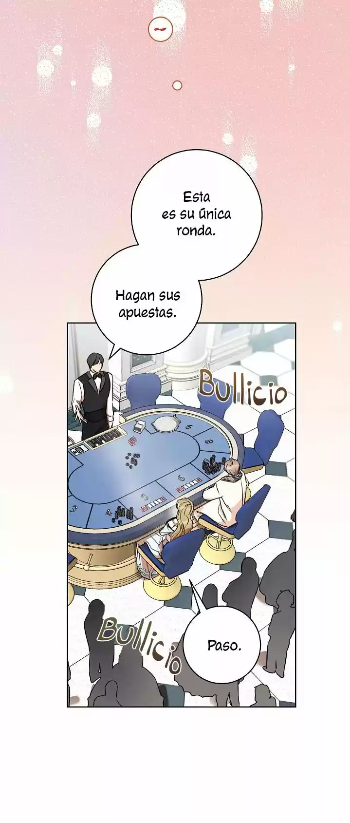 Par De Reinas - Capítulo 14 - Página 15 - LectorTMOo