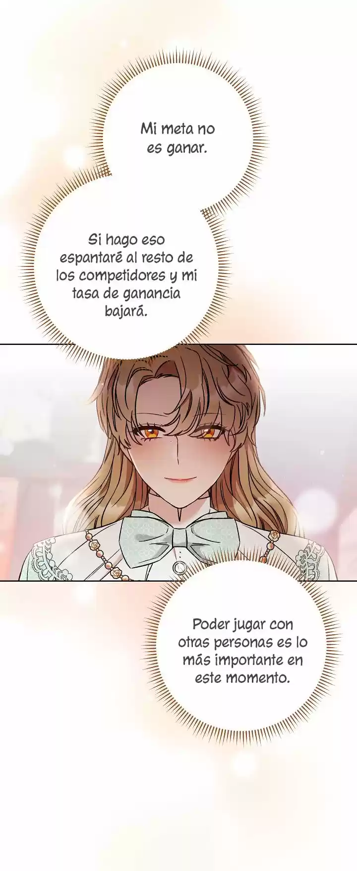 Par De Reinas - Capítulo 14 - Página 22 - LectorTMOo