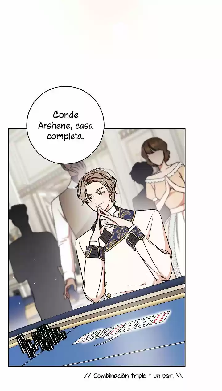 Par De Reinas - Capítulo 14 - Página 23 - LectorTMOo