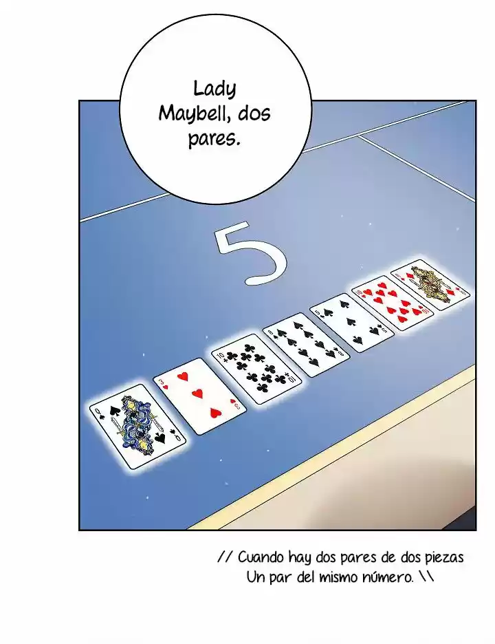 Par De Reinas - Capítulo 14 - Página 24 - LectorTMOo