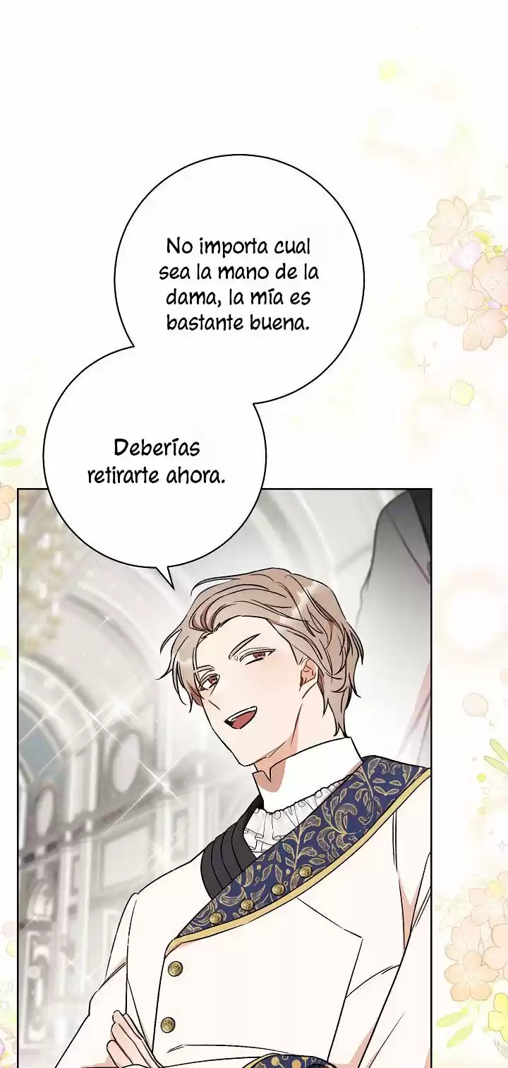 Par De Reinas - Capítulo 14 - Página 39 - LectorTMOo