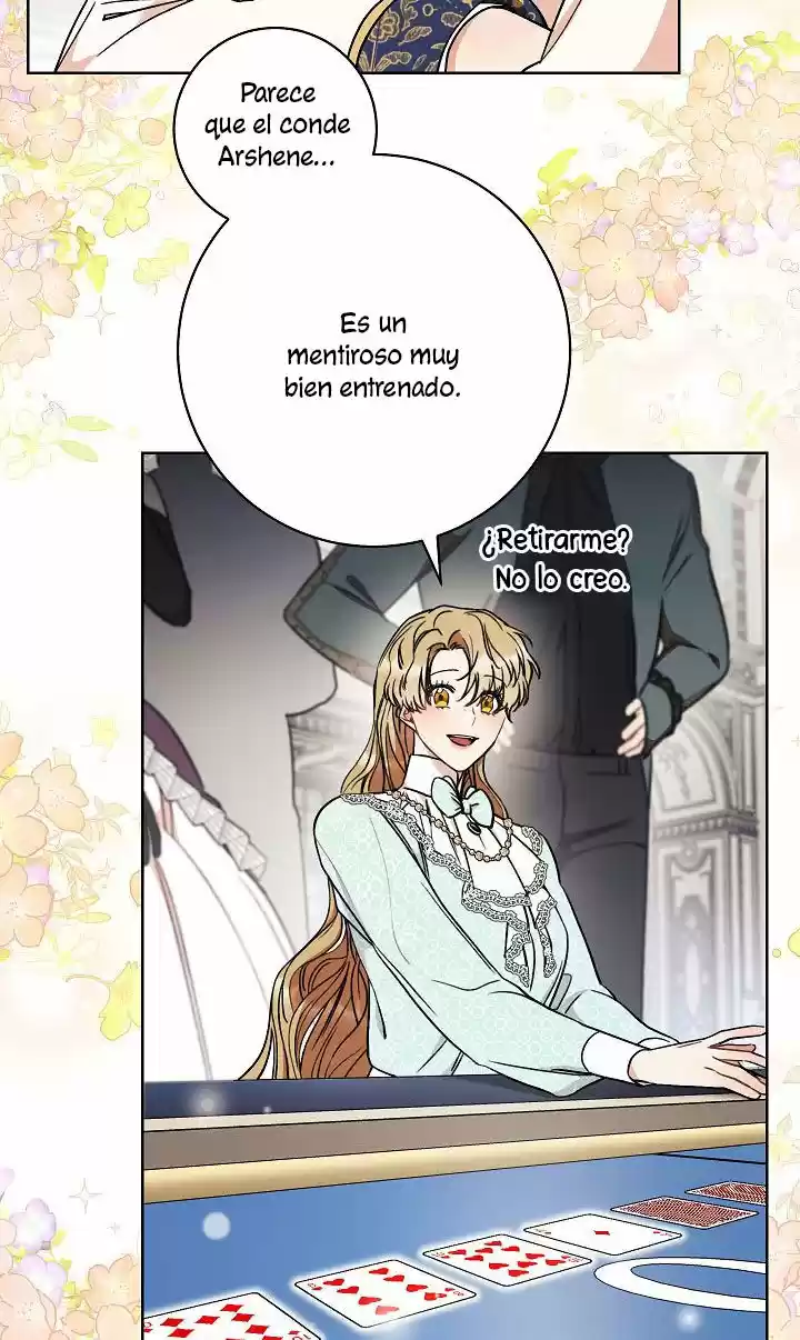 Par De Reinas - Capítulo 14 - Página 40 - LectorTMOo