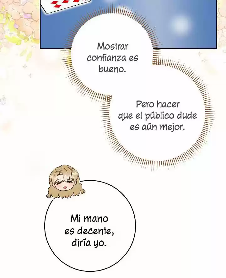 Par De Reinas - Capítulo 14 - Página 41 - LectorTMOo
