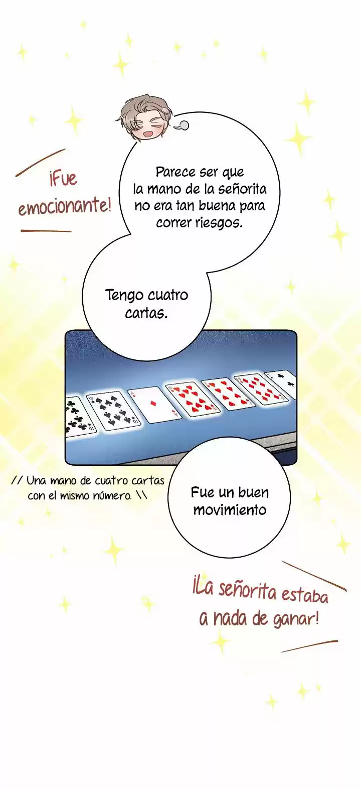 Par De Reinas - Capítulo 14 - Página 47 - LectorTMOo
