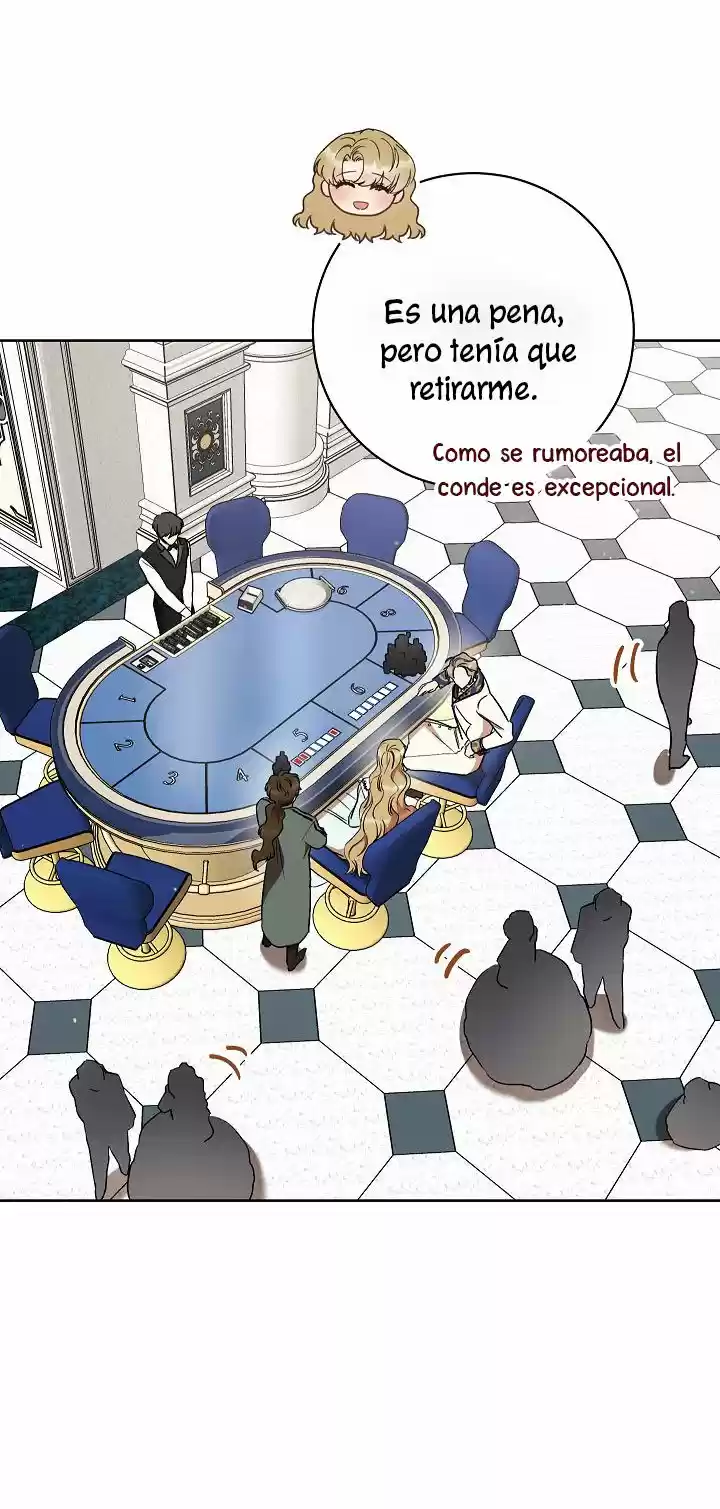 Par De Reinas - Capítulo 14 - Página 48 - LectorTMOo