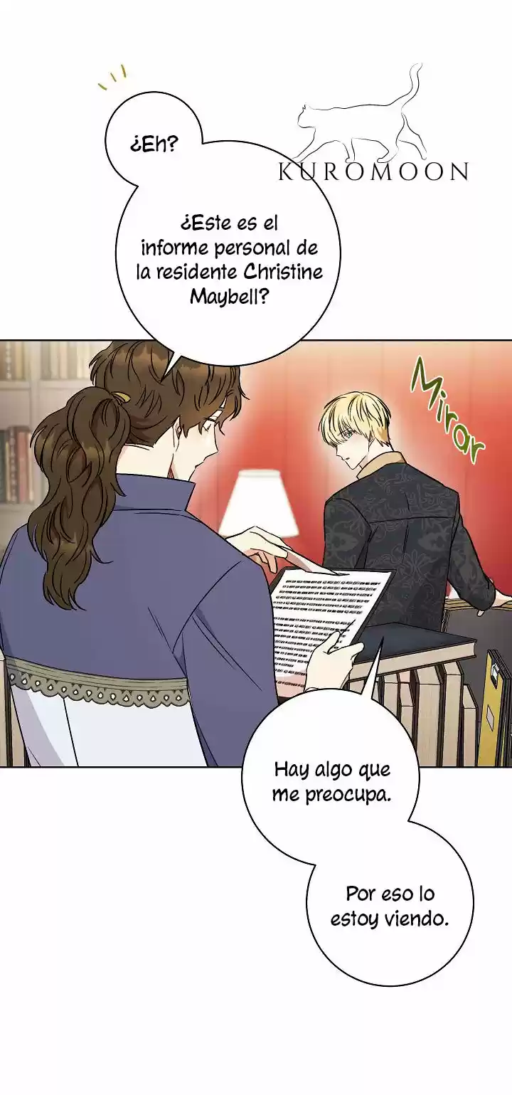 Par De Reinas - Capítulo 14 - Página 71 - LectorTMOo