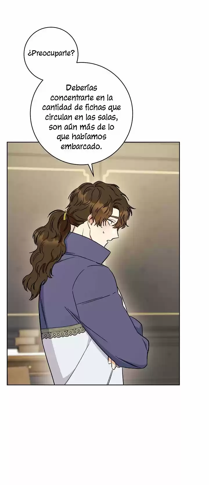 Par De Reinas - Capítulo 14 - Página 72 - LectorTMOo
