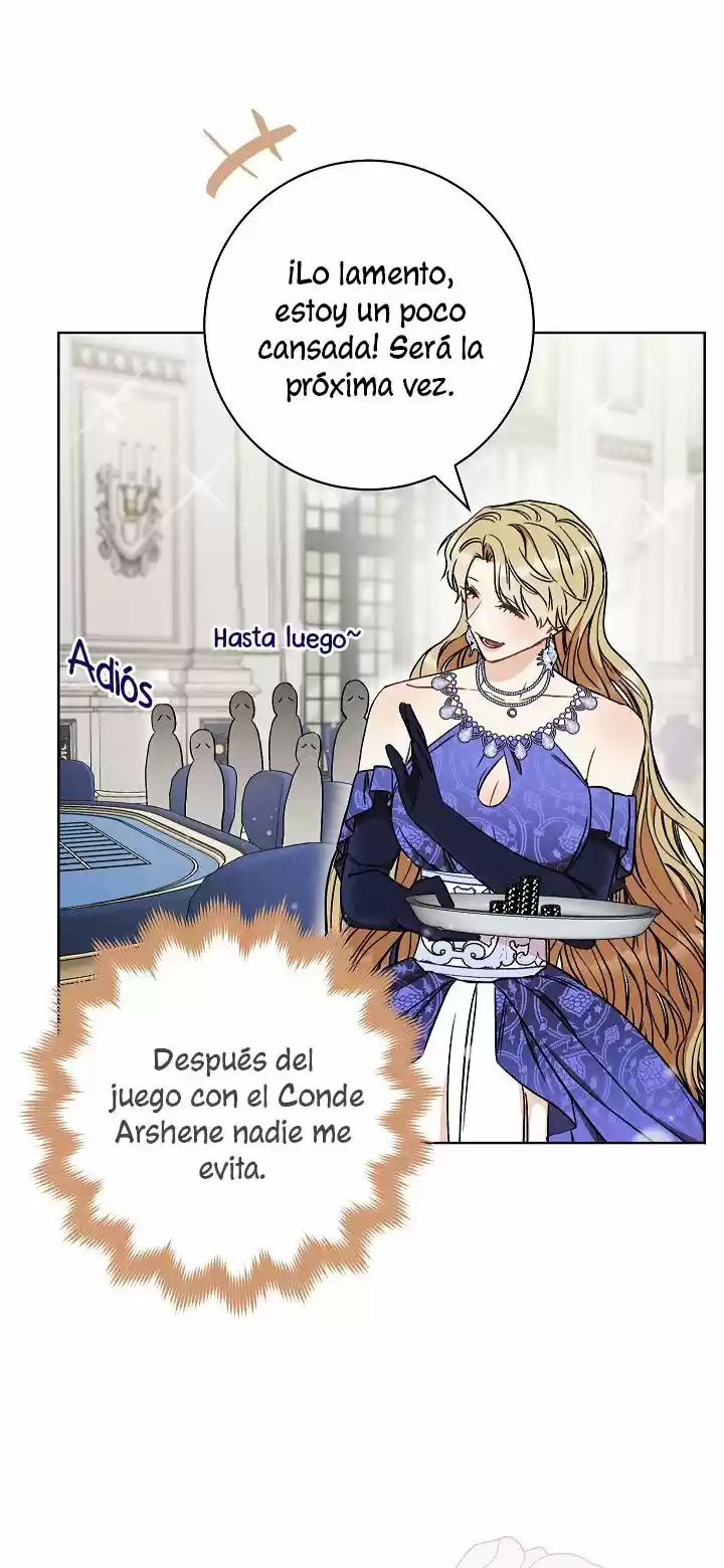 Par De Reinas - Capítulo 14 - Página 77 - LectorTMOo