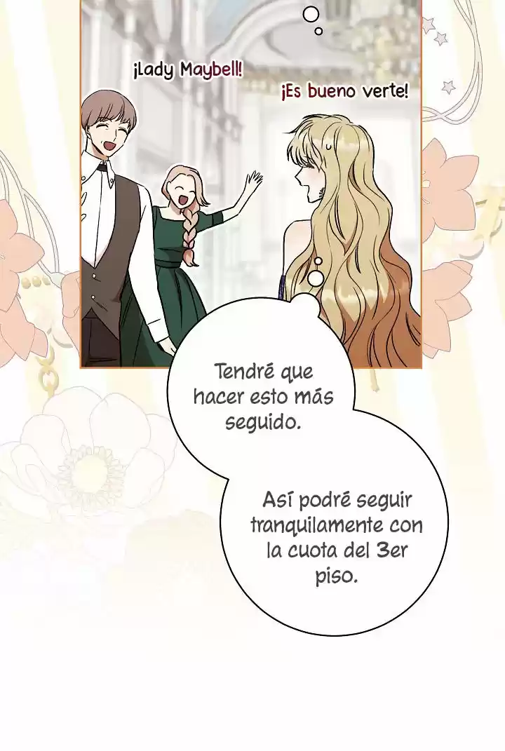 Par De Reinas - Capítulo 14 - Página 79 - LectorTMOo