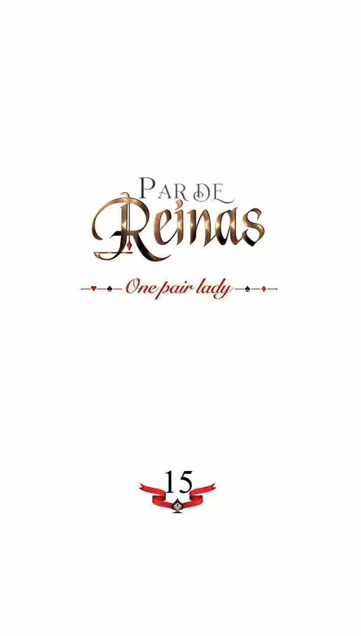Par De Reinas - Capítulo 15 - Página 7 - LectorTMOo