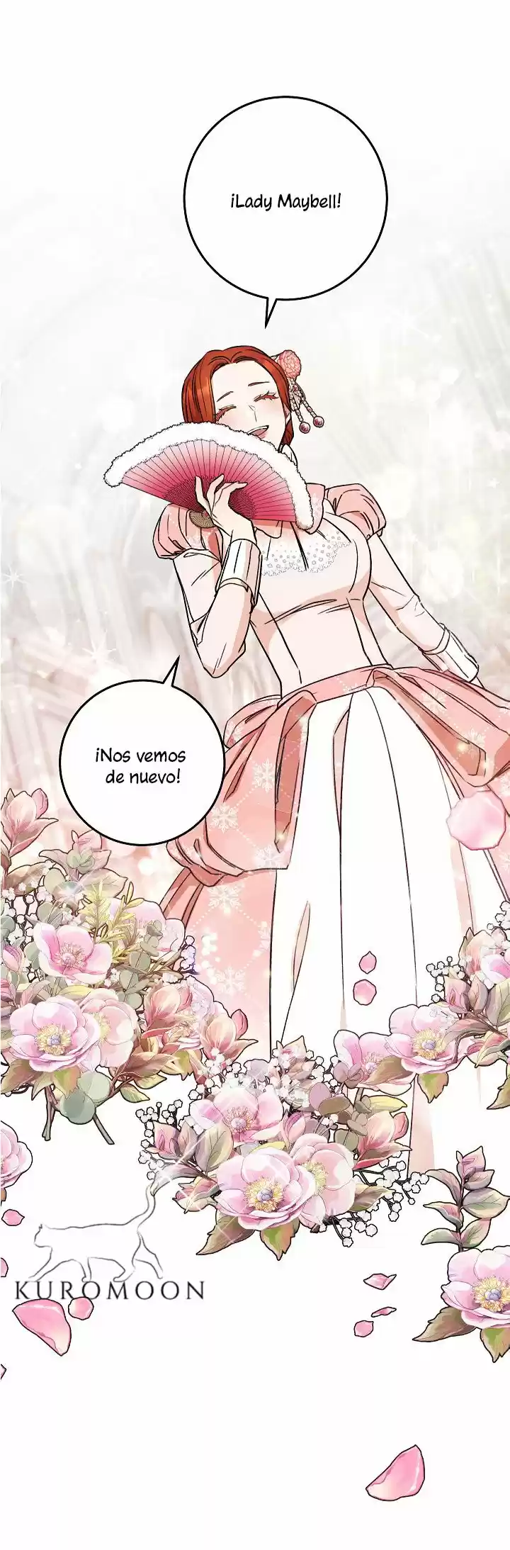 Par De Reinas - Capítulo 15 - Página 8 - LectorTMOo