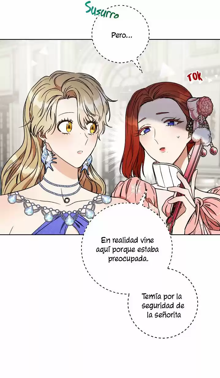 Par De Reinas - Capítulo 15 - Página 12 - LectorTMOo