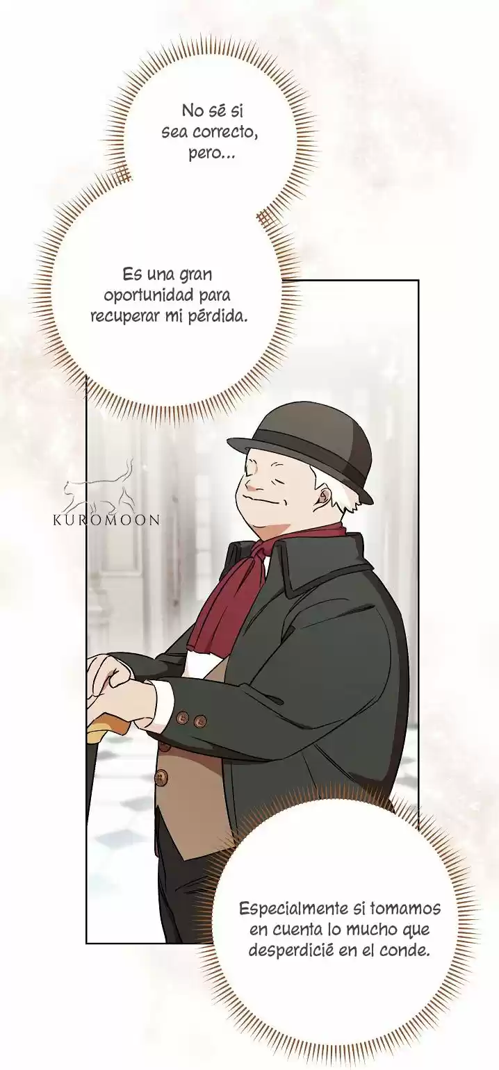 Par De Reinas - Capítulo 15 - Página 15 - LectorTMOo