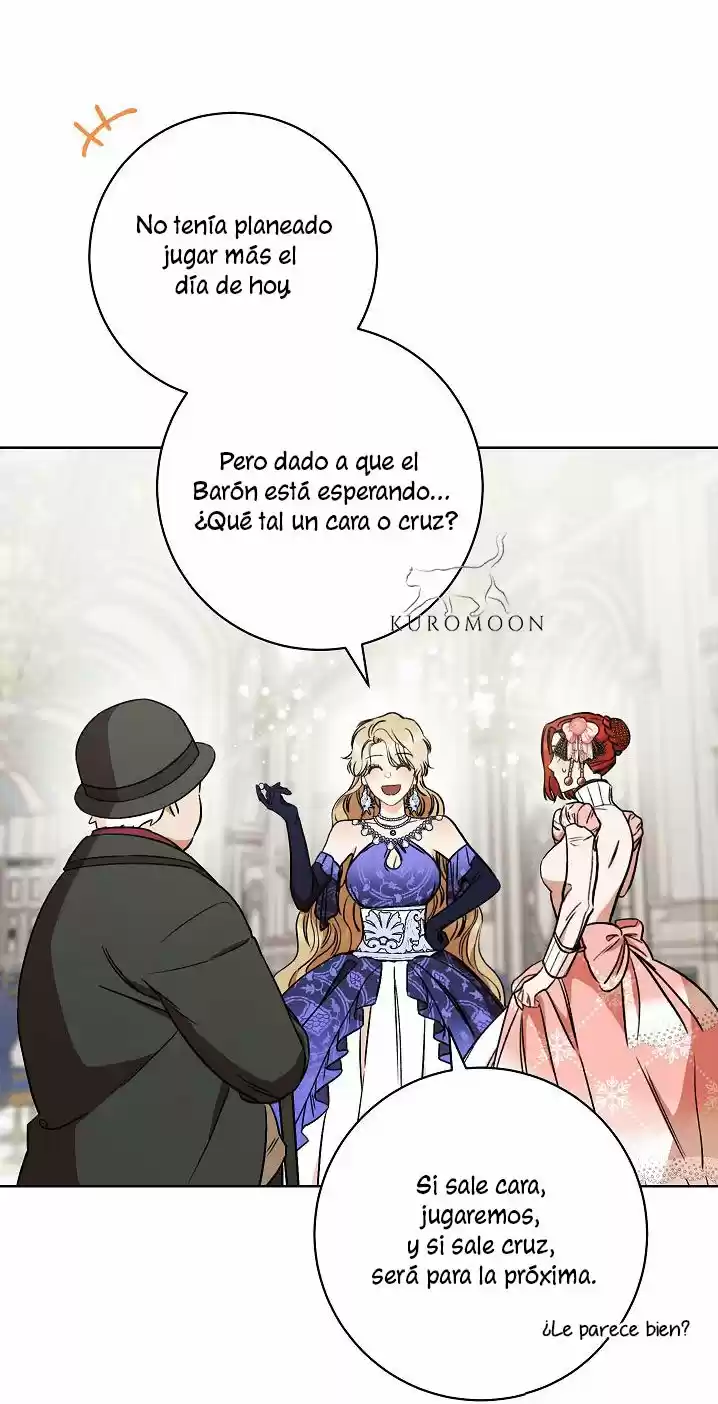 Par De Reinas - Capítulo 15 - Página 18 - LectorTMOo
