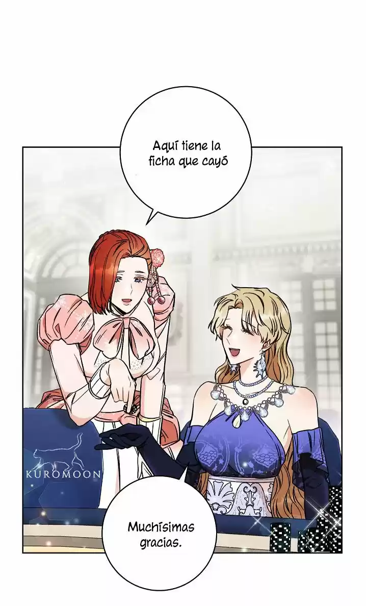 Par De Reinas - Capítulo 15 - Página 24 - LectorTMOo