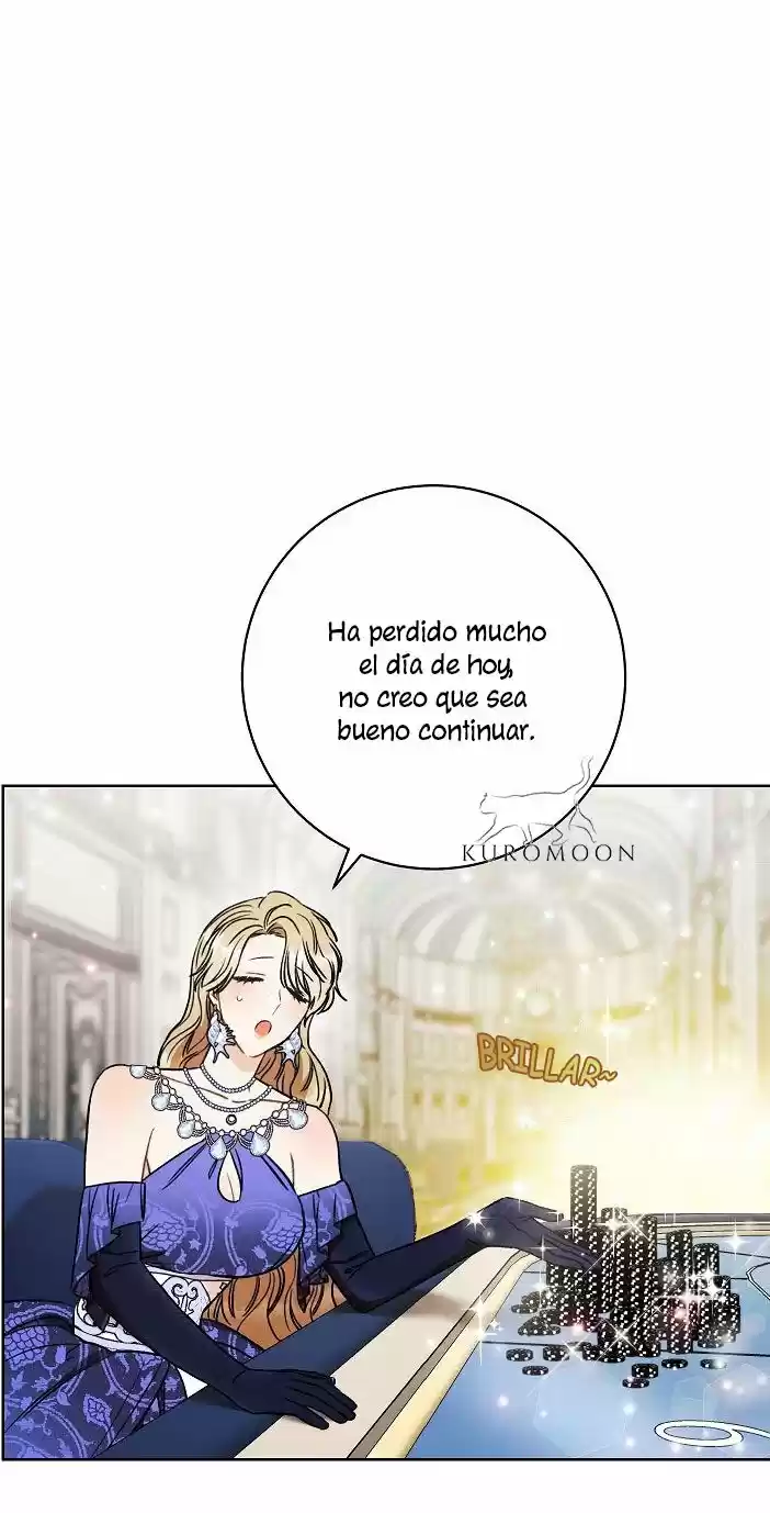 Par De Reinas - Capítulo 15 - Página 28 - LectorTMOo