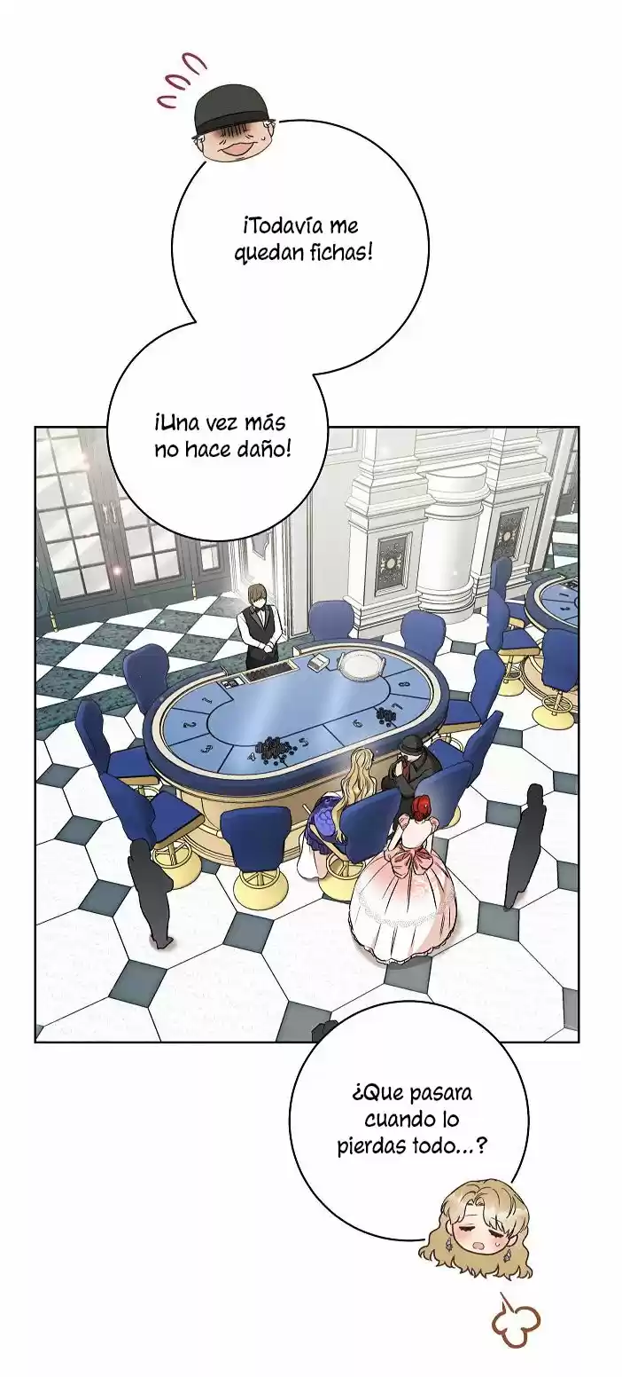 Par De Reinas - Capítulo 15 - Página 29 - LectorTMOo