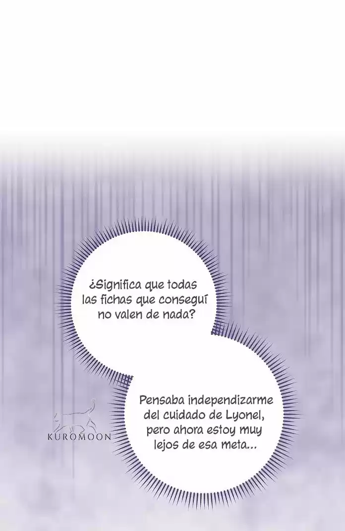 Par De Reinas - Capítulo 15 - Página 51 - LectorTMOo