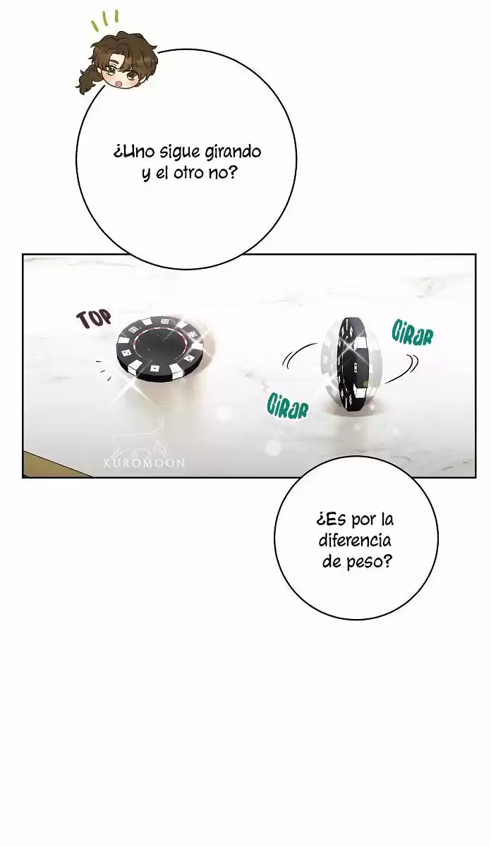 Par De Reinas - Capítulo 15 - Página 63 - LectorTMOo