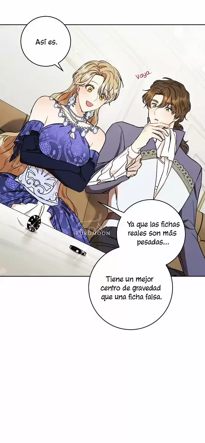 Par De Reinas - Capítulo 15 - Página 64 - LectorTMOo