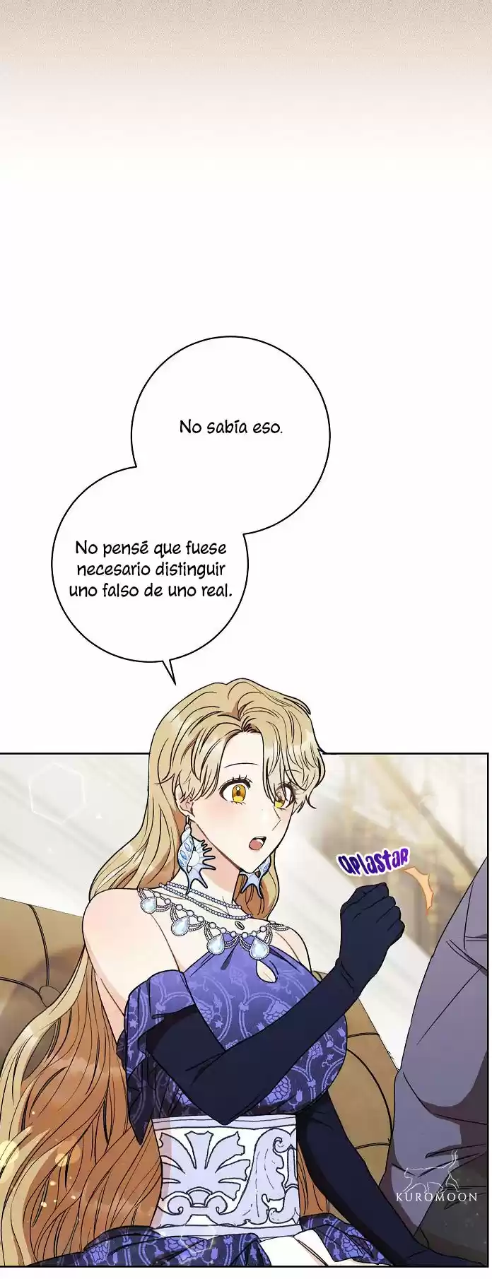Par De Reinas - Capítulo 15 - Página 66 - LectorTMOo