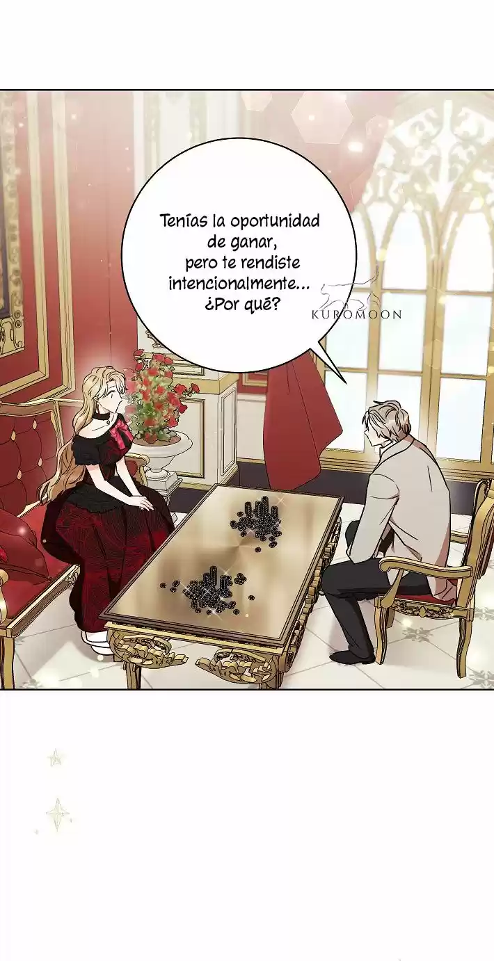 Par De Reinas - Capítulo 15 - Página 74 - LectorTMOo