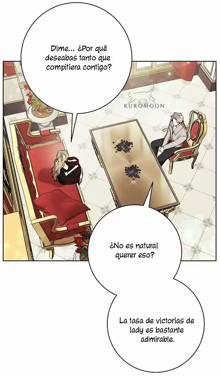 Par De Reinas - Capítulo 15 - Página 78 - LectorTMOo