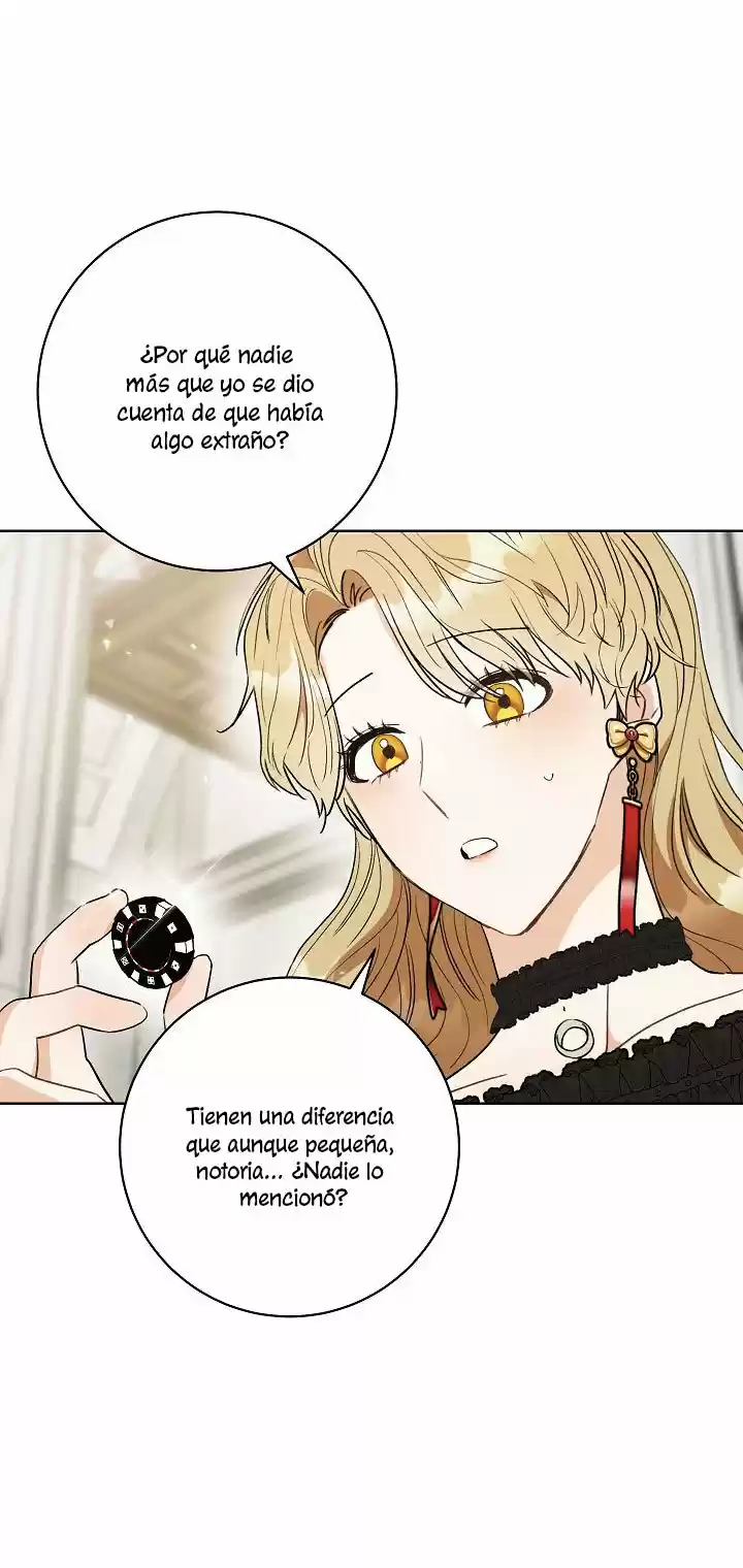 Par De Reinas - Capítulo 16 - Página 6 - LectorTMOo