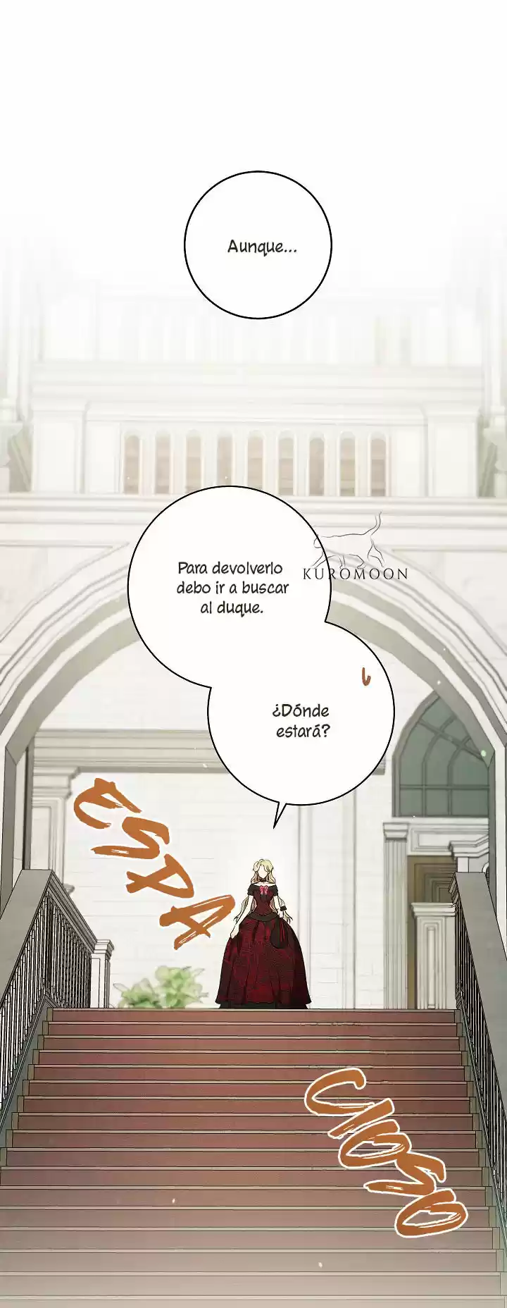Par De Reinas - Capítulo 16 - Página 8 - LectorTMOo