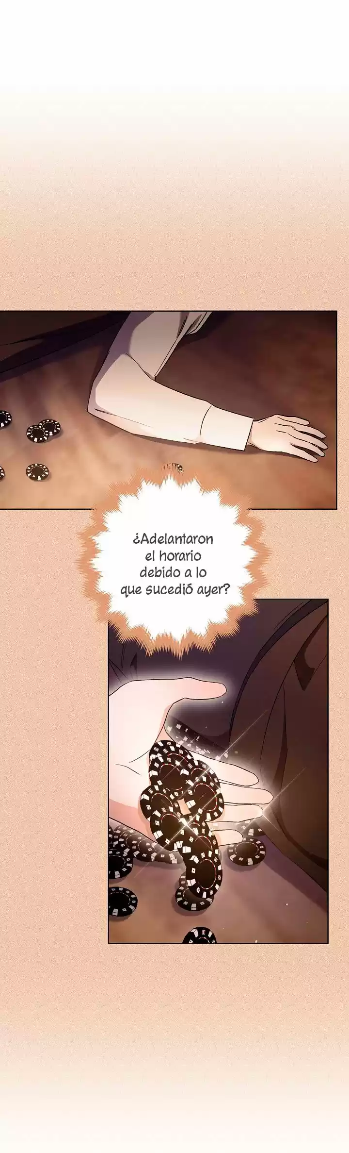 Par De Reinas - Capítulo 17 - Página 5 - LectorTMOo