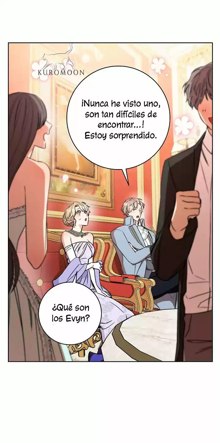 Par De Reinas - Capítulo 17 - Página 10 - LectorTMOo