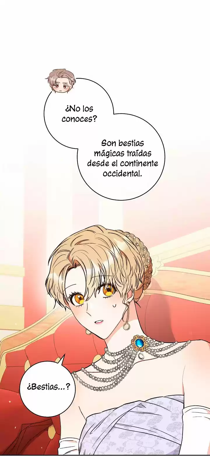 Par De Reinas - Capítulo 17 - Página 11 - LectorTMOo