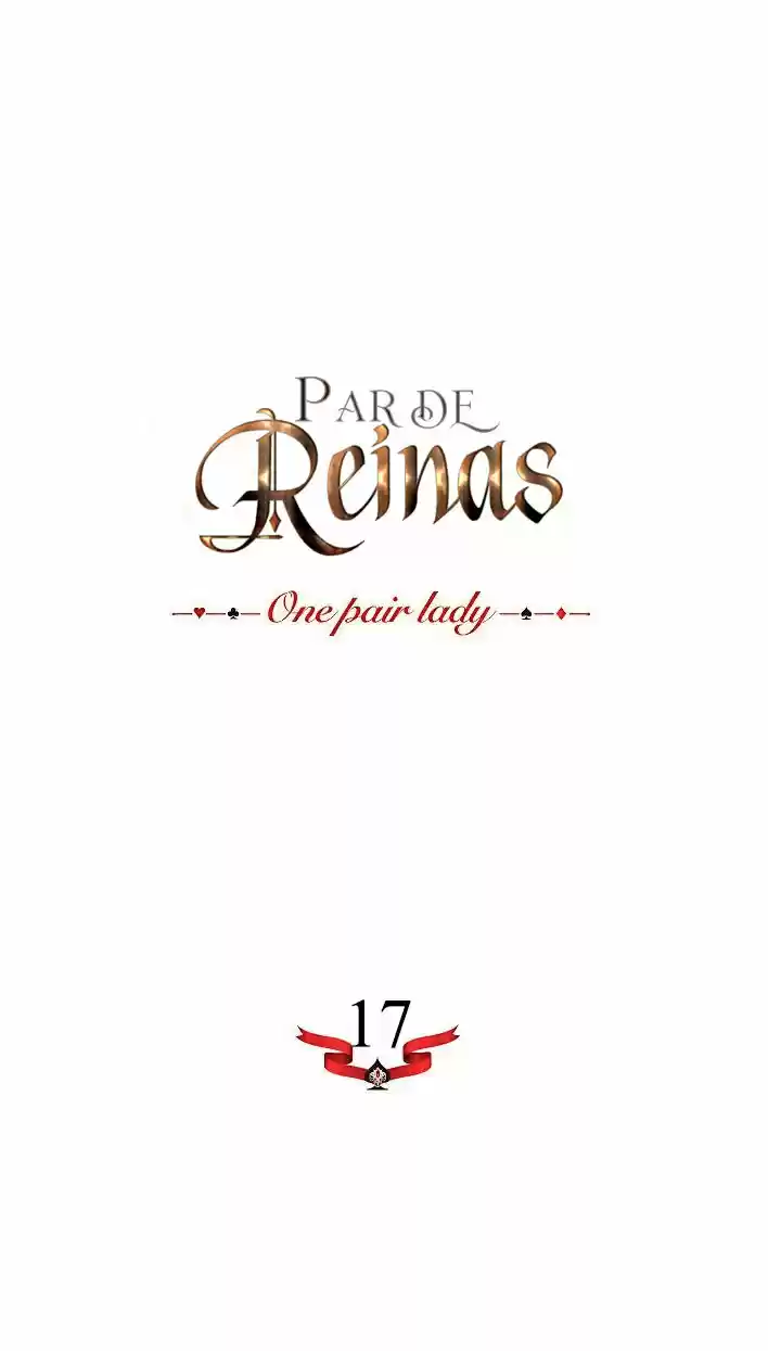 Par De Reinas - Capítulo 17 - Página 15 - LectorTMOo