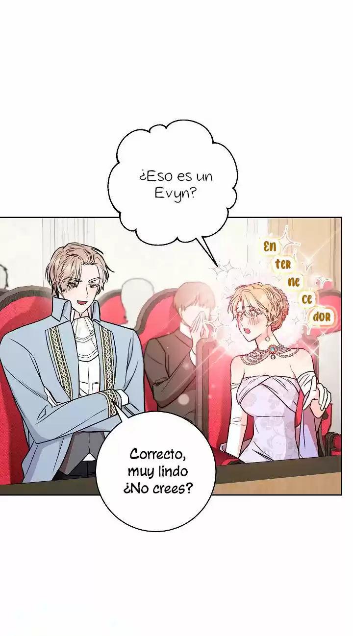 Par De Reinas - Capítulo 17 - Página 19 - LectorTMOo