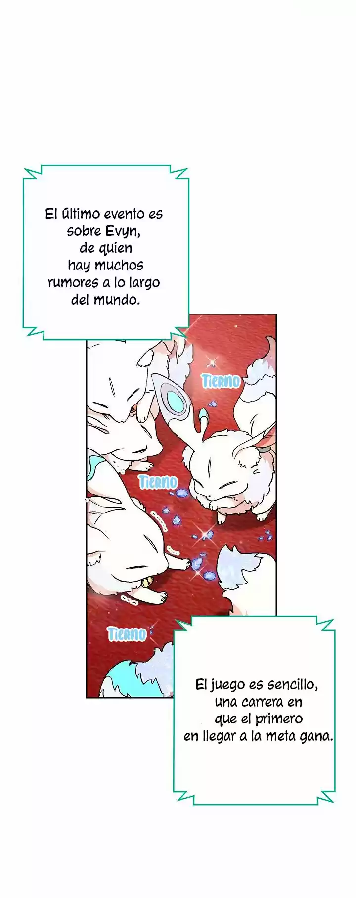 Par De Reinas - Capítulo 17 - Página 21 - LectorTMOo