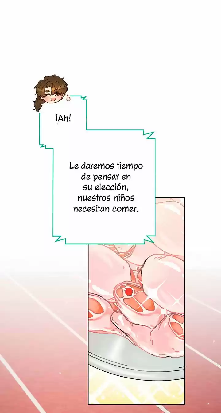 Par De Reinas - Capítulo 17 - Página 23 - LectorTMOo