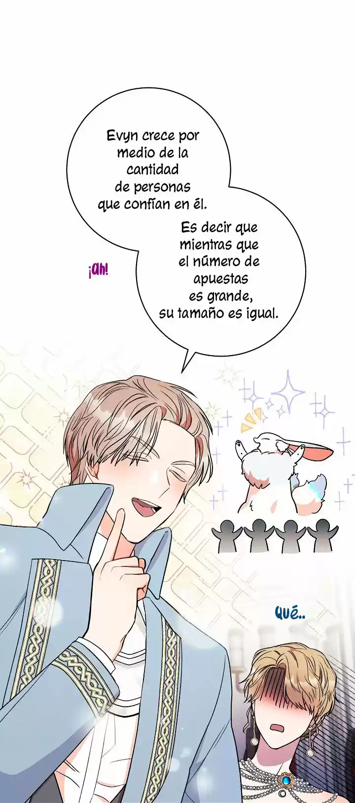 Par De Reinas - Capítulo 17 - Página 43 - LectorTMOo