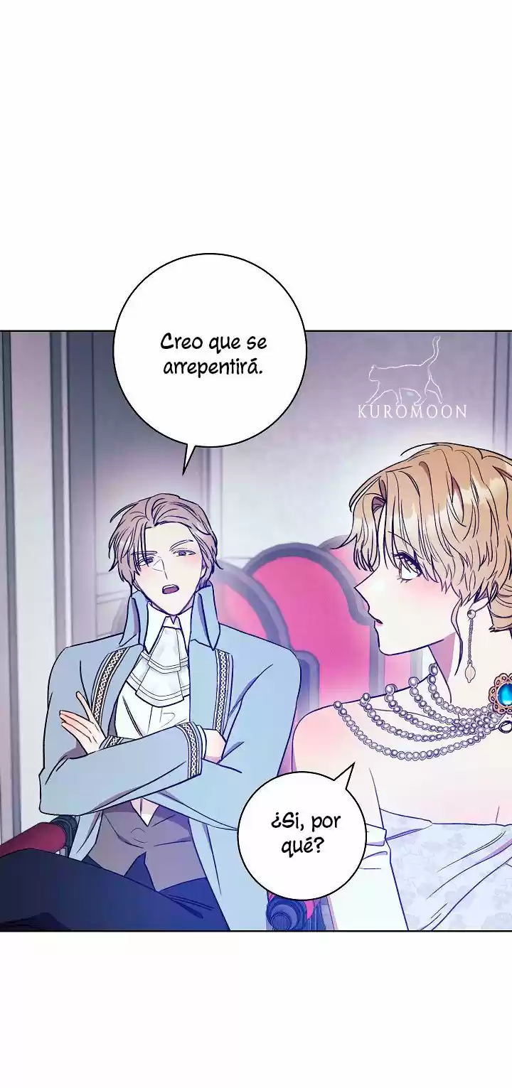 Par De Reinas - Capítulo 17 - Página 62 - LectorTMOo