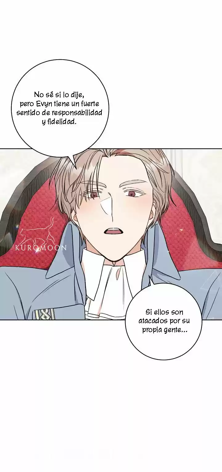 Par De Reinas - Capítulo 18 - Página 4 - LectorTMOo
