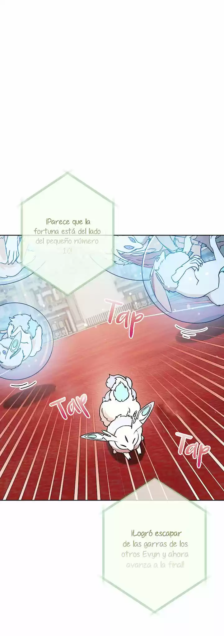 Par De Reinas - Capítulo 18 - Página 23 - LectorTMOo