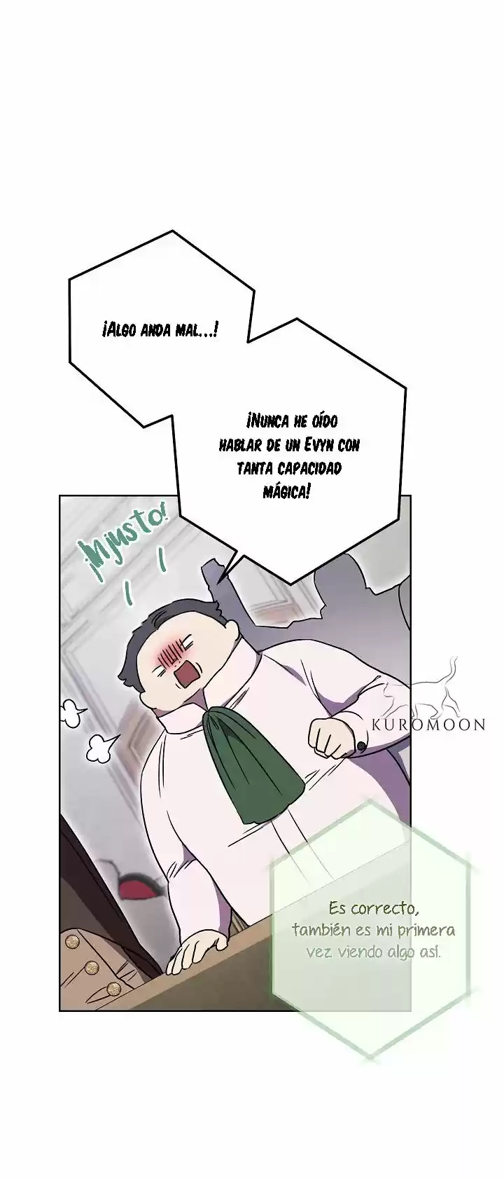 Par De Reinas - Capítulo 18 - Página 24 - LectorTMOo